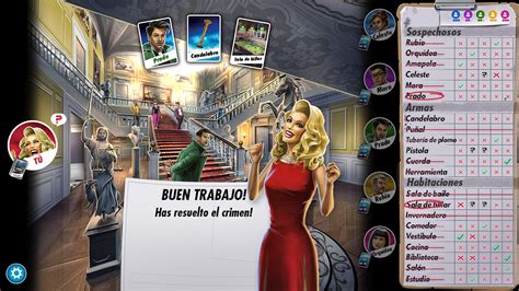 cluedo espaã±ol|Clue/Cluedo: Classic Edition en Steam.